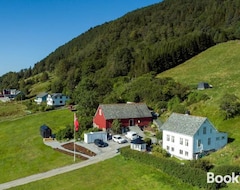 Cijela kuća/apartman Kraen Gard (Sande, Norveška)