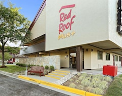 Hotel Red Roof PLUS+ Baltimore - Washington DC/BWI South (Hanover, Sjedinjene Američke Države)