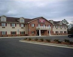 Khách sạn Country Hearth Inn Ripley (Ripley, Hoa Kỳ)