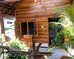 Hotel Garden Cottage Arugambay (Pottuvil, Šri Lanka)