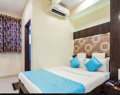 Khách sạn Hotel New Elite Inn (Navi Mumbai, Ấn Độ)