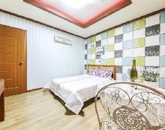 Hotel Titanic Motel Boryeong (Boryeong, Sydkorea)
