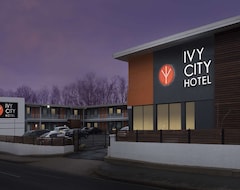 Ivy City Hotel (Washington D.C., ABD)