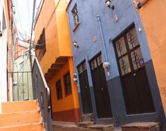 Casa/apartamento entero Casa Tepozanes (Guanajuato, México)