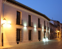 Khách sạn Evenia Alcala Boutique Hotel (Alcalá de Henares, Tây Ban Nha)