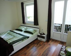 Toàn bộ căn nhà/căn hộ Apartments-rooms Vogrinec (Hajdina, Slovenia)
