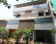 Hotelli Hotel Pooja Heritage (Mumbai, Intia)