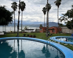 Hotel Villas Ajijic (Chapala, Mexico)