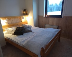 Casa/apartamento entero Fjallsikten Apartment (Dorotea, Suecia)
