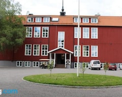 Aparthotel Deus Longstay (Rosersberg, Švedska)
