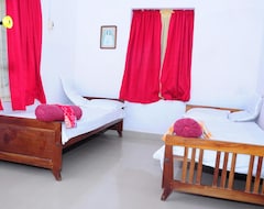 Hotelli Kumbalanghi Puzhayoram (Kochi, Intia)
