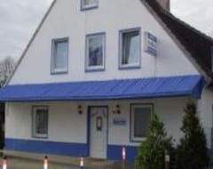 Otel Riede (Bremen, Almanya)