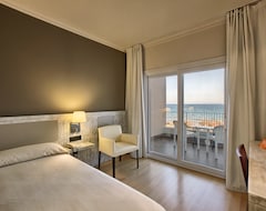 Hotel & Spa Terraza 4 Sup (Roses, Spain)