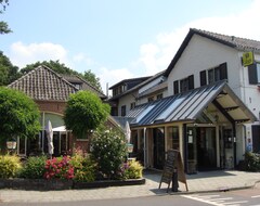 Otel De Gravin van Vorden (Vorden, Hollanda)