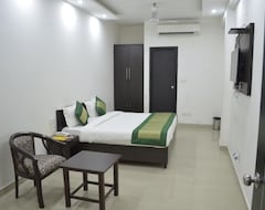 OYO 11605 Hotel Aravali Inn (Delhi, Hindistan)