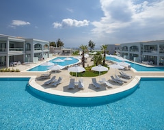 Hotel TUI BLUE Lagoon Princess (Polygyros, Greece)