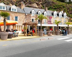 Hotel La Table De Jeanne (Erquy, France)