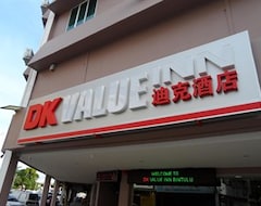 Hotel DK Value Inn (Bintulu, Malaysia)