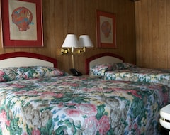 Oda ve Kahvaltı Vacation Inn Motel (Fort Lauderdale, ABD)