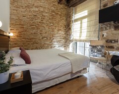 Hotel AinB Picasso-Corders Apartments (Barcellona, Spagna)