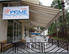 Otel Prime Ureki (Ozurgeti, Gürcistan)