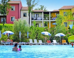 Resort Belvedere Village (Peschiera del Garda, Italien)