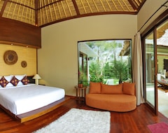 Hotel The Griya Villas And Spa (Amed, Indonesia)