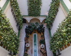 Hotel Gravina51 (Seville, Spain)