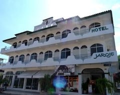 Hotelli Jaroje Centro (Huatulco, Meksiko)