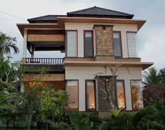 Hotel Pondok Sari Cottage (Ubud, Indonesia)