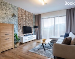 Casa/apartamento entero Apartman Mama Residence (Donovaly, Eslovaquia)
