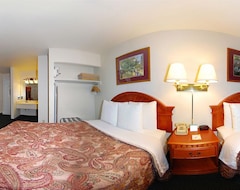Hotel GreenTree Inn Sedona (Sedona, Sjedinjene Američke Države)