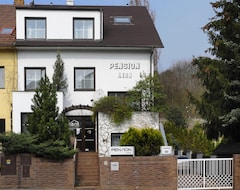 Khách sạn Pension Kern (Praha, Cộng hòa Séc)
