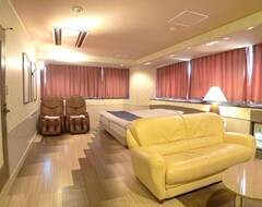 Hotel Golf Nirasaki Inter(Adult Only) (Nirasaki, Japan)