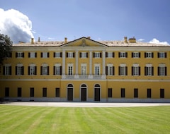 فندق فيلا دي سيدري ثيرمال بارك آند ناتشورال سبا (لازيسي, إيطاليا)