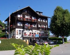 Hotelli De Torgon (Torgon, Sveitsi)