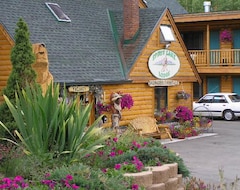 Hotelli Spirit Lake Lodge (Grand Lake, Amerikan Yhdysvallat)