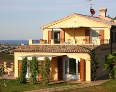 Toàn bộ căn nhà/căn hộ Madonnabruna (Fermo, Ý)