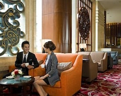 Hotel Millennium Wuxi (Vuksi, Kina)