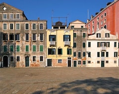 Hotelli Al Pozzo (Venetsia, Italia)