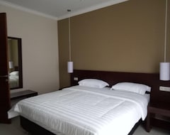 PEPABRI Hotel & Resort (Kuningan, Indonesien)