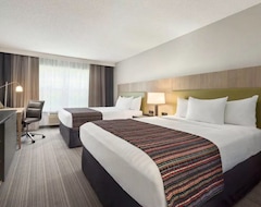 Hotelli Country Inn & Suites by Radisson, Decorah, IA (Decorah, Amerikan Yhdysvallat)