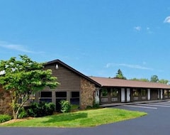Hotel Econo Lodge Wooster (Wooster, USA)