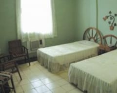 Khách sạn Islazul Niquero (Niquero, Cuba)