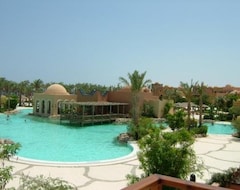 Hotel The Grand Makadi (Makadi Bay, Egypten)