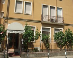 Khách sạn Al Giardinetto (Padua, Ý)
