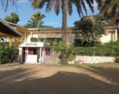 Khách sạn Elabe Marine (Kribi, Cameroon)
