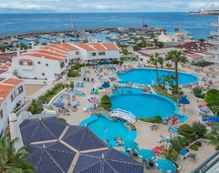Hotel Hovima Atlantis (Costa Adeje, Spanien)