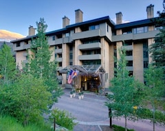 Hotel Vail'S Mountain Haus At The Covered Bridge (Vail, USA)