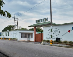 Khách sạn Campestre Casa Verde (Castilla la Nueva, Colombia)